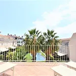 Sitges Centre Oasis Villa