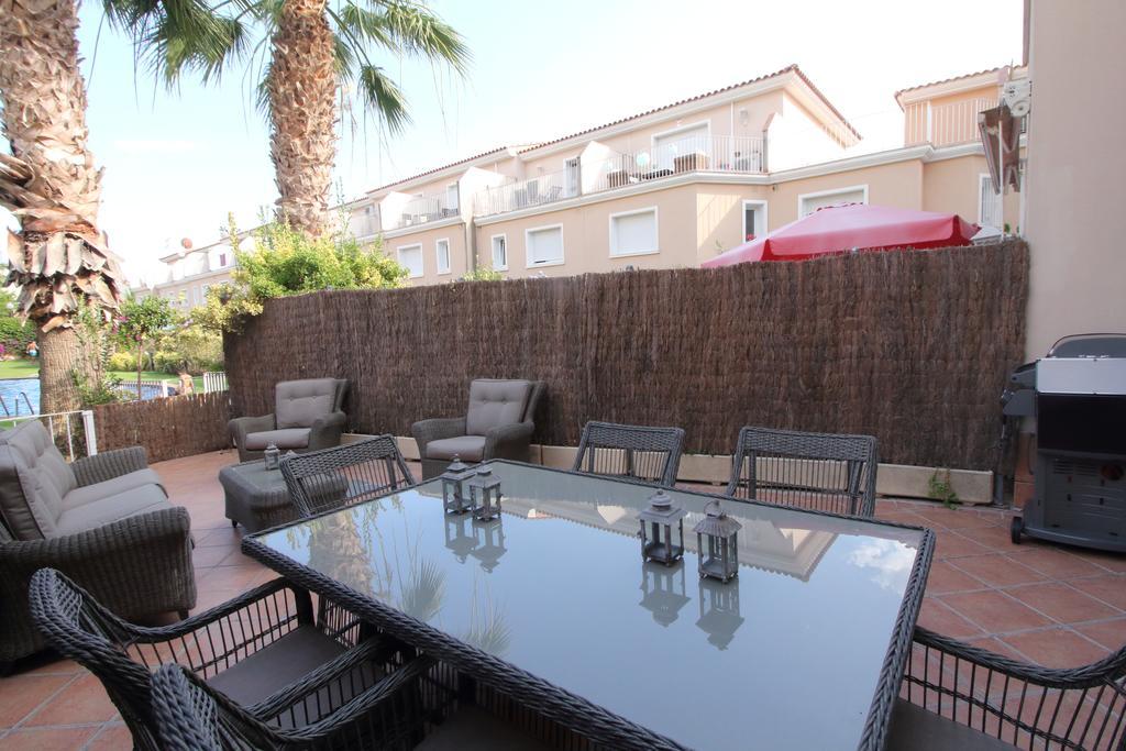 Casa vacanze Centre Oasis *