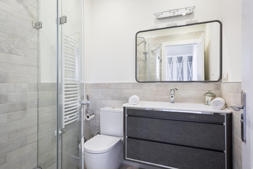 Casa vacanze Centre Oasis Sitges