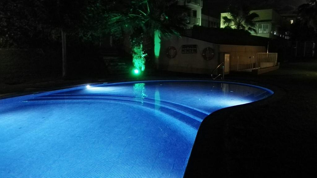 Centre Oasis Casa vacanze Sitges