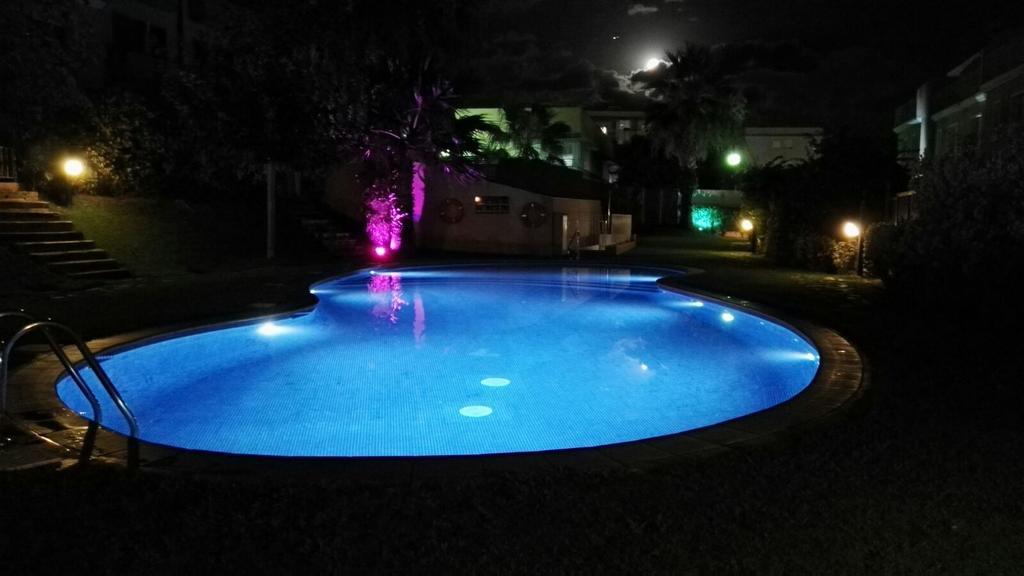 Casa vacanze Centre Oasis