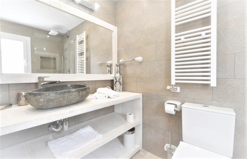 Centre Oasis Casa vacanze Sitges