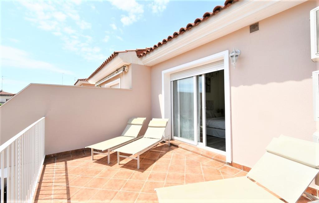 Casa vacanze Centre Oasis *