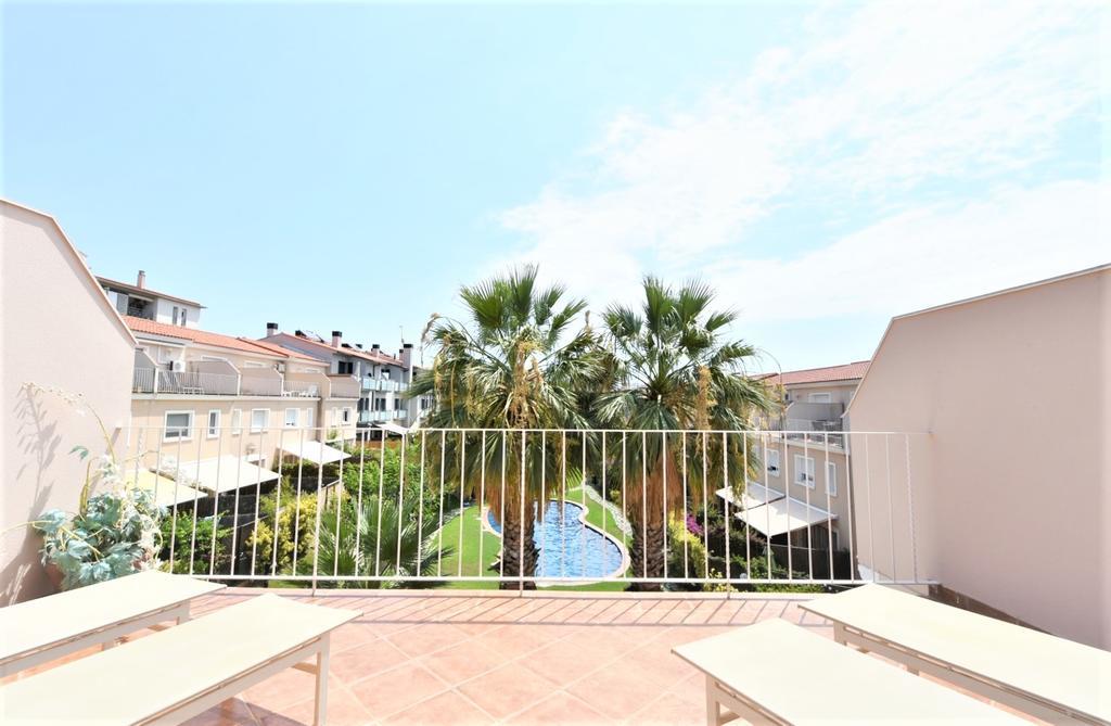 Centre Oasis